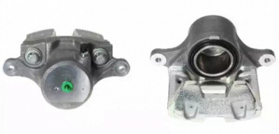 BUDWEG CALIPER 345038 -  Тормозной суппорт